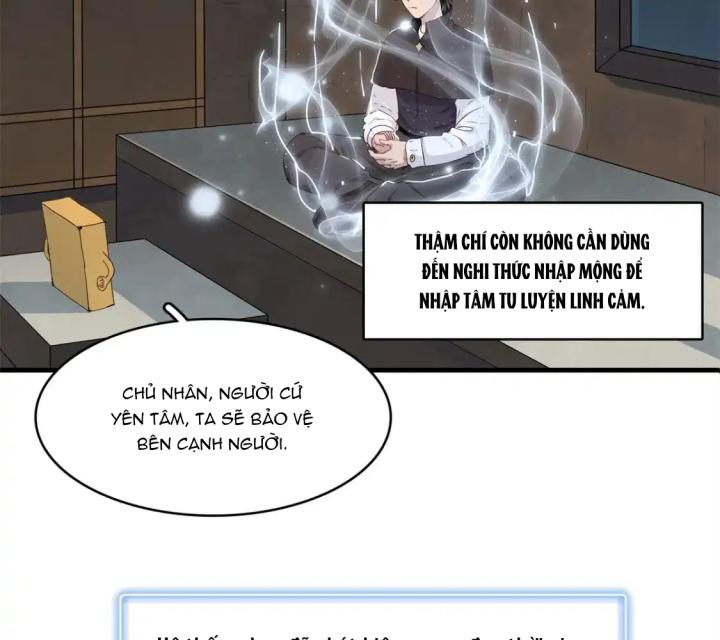 Từ Giờ, Ta Chính Là Bậc Thầy Của Pháp Sư Chapter 139 - Trang 3