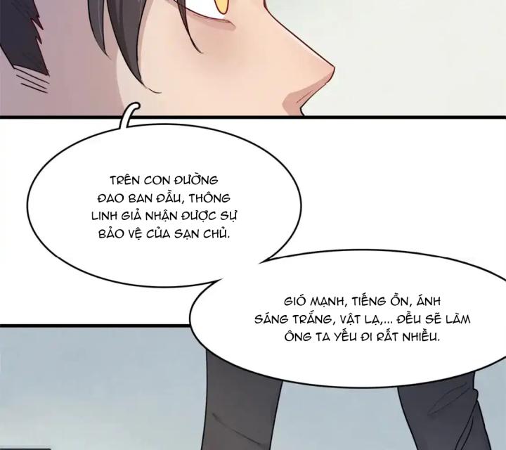 Từ Giờ, Ta Chính Là Bậc Thầy Của Pháp Sư Chapter 139 - Trang 3