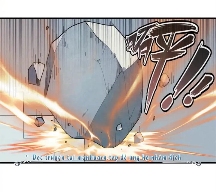 Từ Giờ, Ta Chính Là Bậc Thầy Của Pháp Sư Chapter 139 - Trang 3