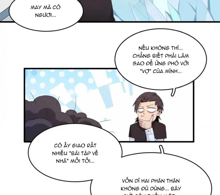 Từ Giờ, Ta Chính Là Bậc Thầy Của Pháp Sư Chapter 139 - Trang 3
