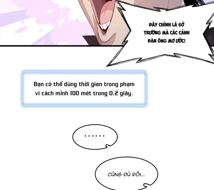 Từ Giờ, Ta Chính Là Bậc Thầy Của Pháp Sư Chapter 139 - Trang 3