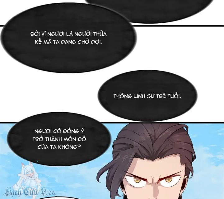 Từ Giờ, Ta Chính Là Bậc Thầy Của Pháp Sư Chapter 139 - Trang 3
