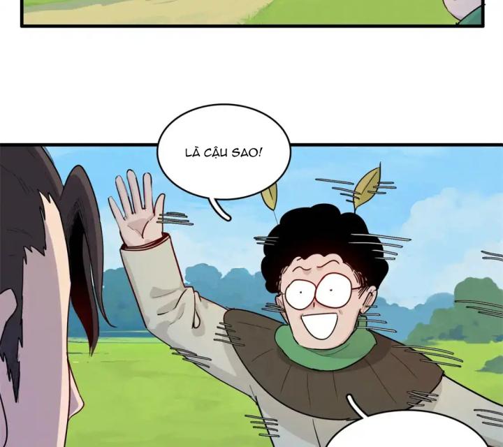 Từ Giờ, Ta Chính Là Bậc Thầy Của Pháp Sư Chapter 139 - Trang 3