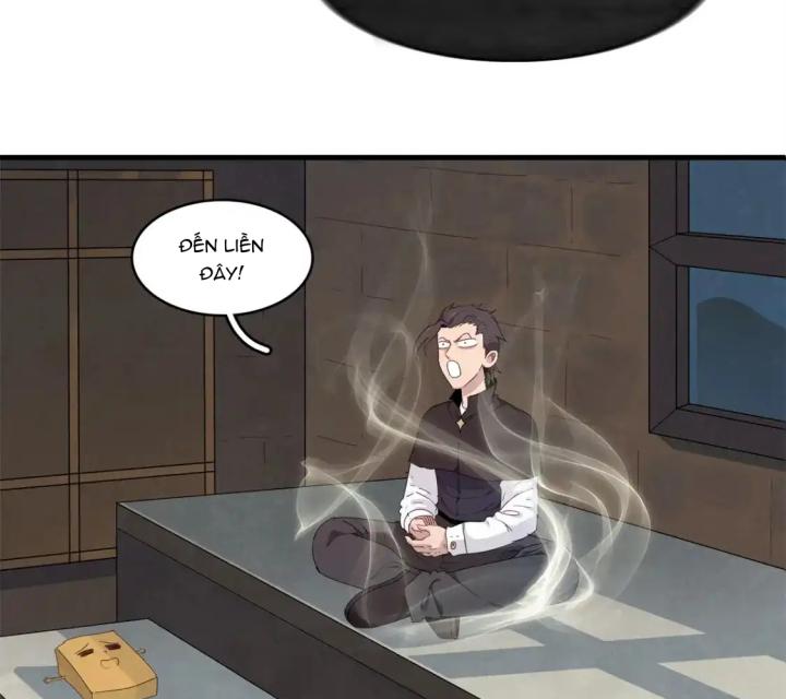 Từ Giờ, Ta Chính Là Bậc Thầy Của Pháp Sư Chapter 139 - Trang 3