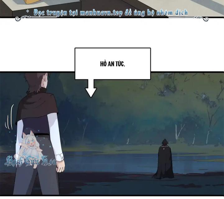 Từ Giờ, Ta Chính Là Bậc Thầy Của Pháp Sư Chapter 139 - Trang 3