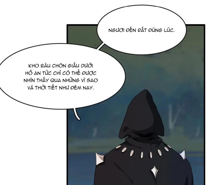 Từ Giờ, Ta Chính Là Bậc Thầy Của Pháp Sư Chapter 139 - Trang 3