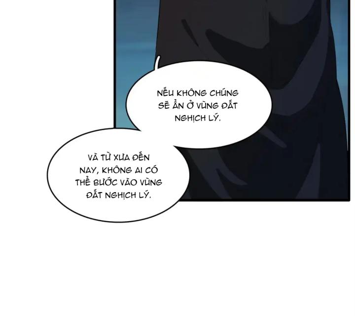 Từ Giờ, Ta Chính Là Bậc Thầy Của Pháp Sư Chapter 139 - Trang 3