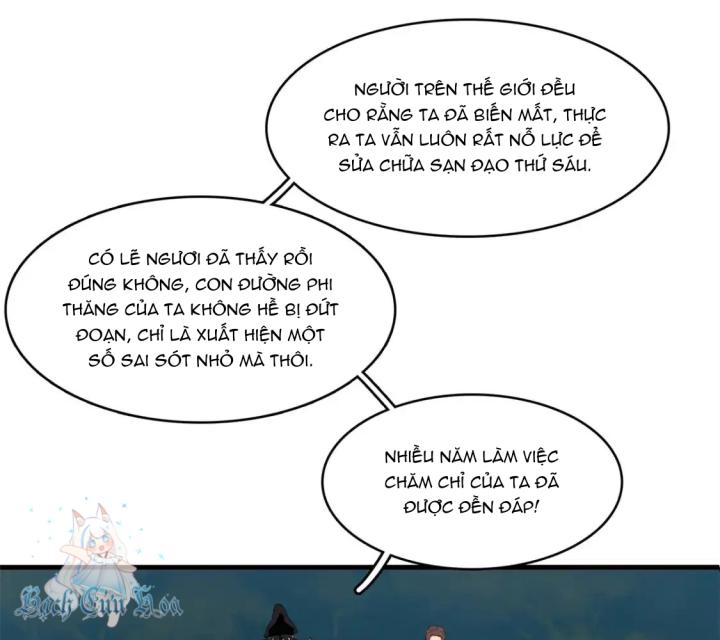 Từ Giờ, Ta Chính Là Bậc Thầy Của Pháp Sư Chapter 139 - Trang 3
