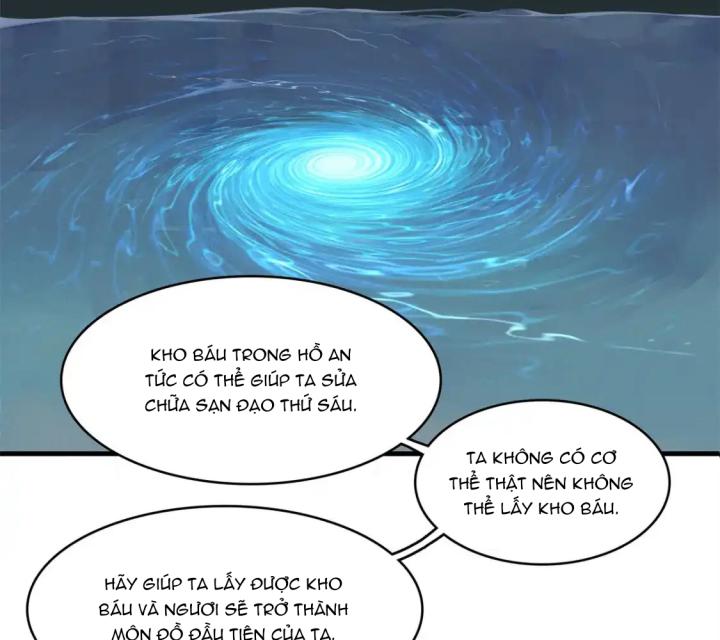 Từ Giờ, Ta Chính Là Bậc Thầy Của Pháp Sư Chapter 139 - Trang 3
