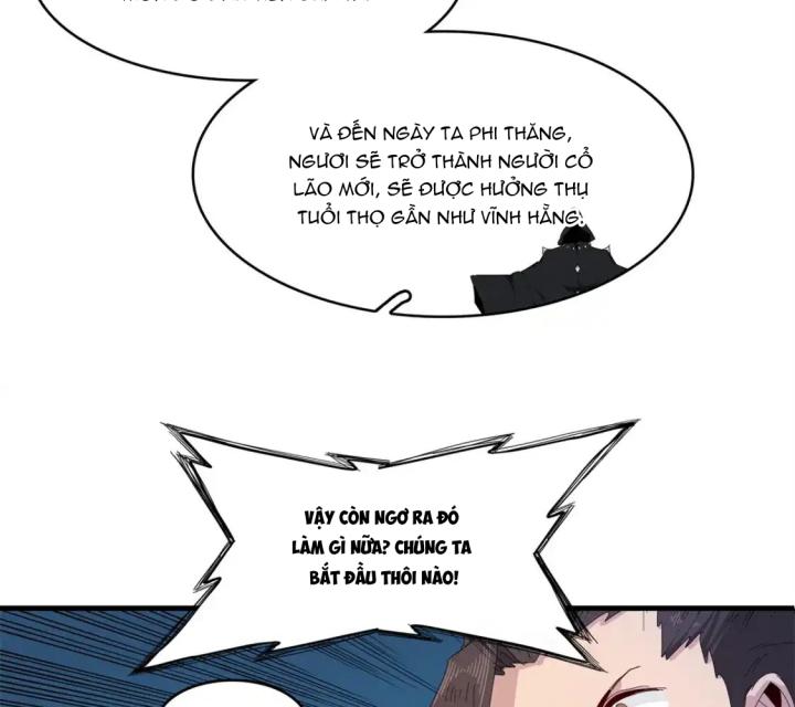 Từ Giờ, Ta Chính Là Bậc Thầy Của Pháp Sư Chapter 139 - Trang 3