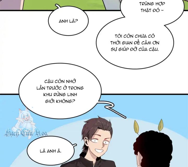 Từ Giờ, Ta Chính Là Bậc Thầy Của Pháp Sư Chapter 139 - Trang 3