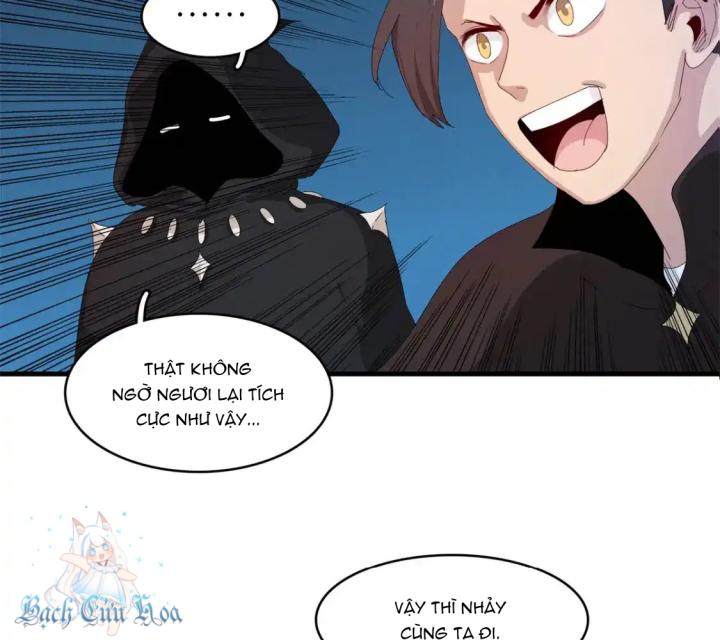 Từ Giờ, Ta Chính Là Bậc Thầy Của Pháp Sư Chapter 139 - Trang 3
