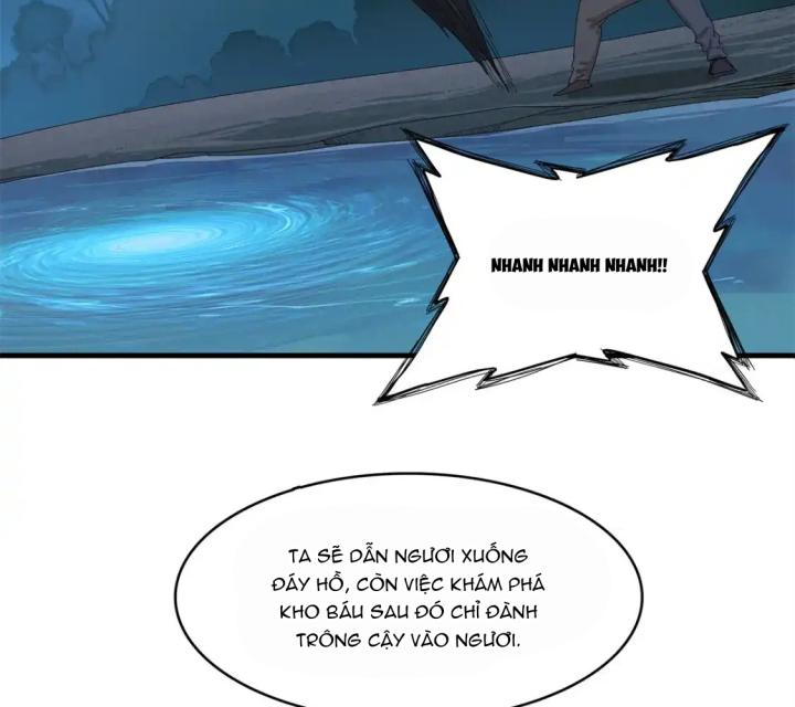 Từ Giờ, Ta Chính Là Bậc Thầy Của Pháp Sư Chapter 139 - Trang 3