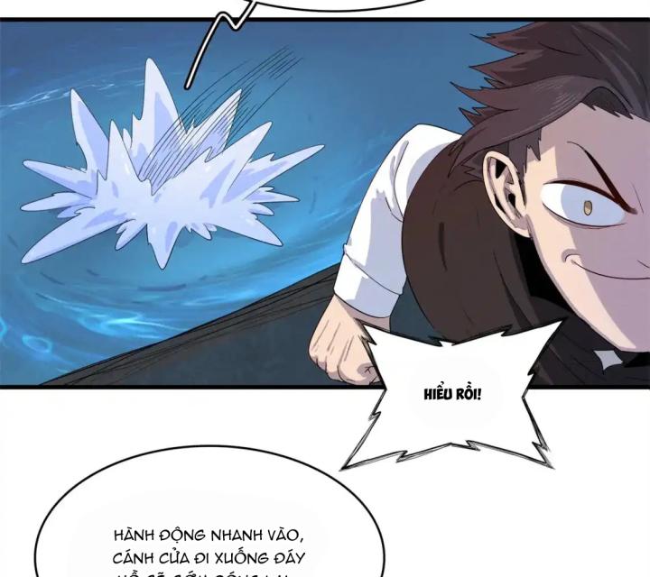 Từ Giờ, Ta Chính Là Bậc Thầy Của Pháp Sư Chapter 139 - Trang 3