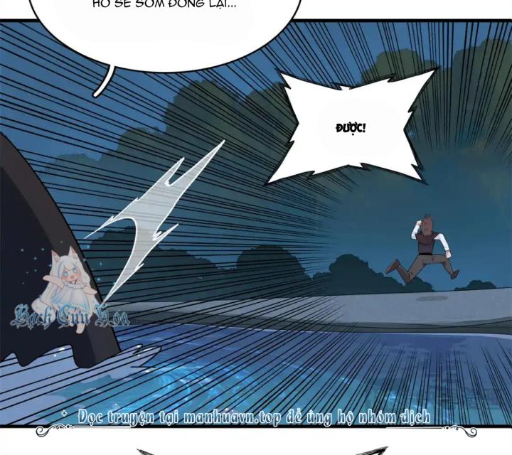 Từ Giờ, Ta Chính Là Bậc Thầy Của Pháp Sư Chapter 139 - Trang 3