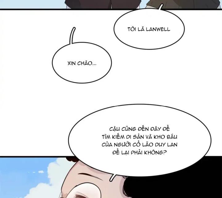 Từ Giờ, Ta Chính Là Bậc Thầy Của Pháp Sư Chapter 139 - Trang 3