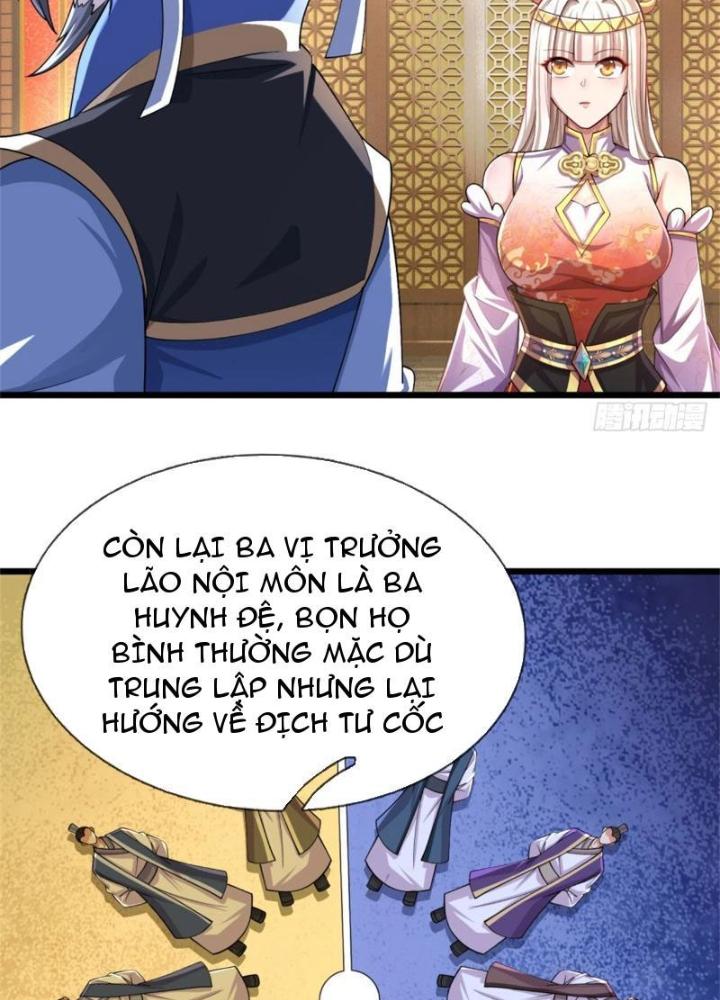 Võ đạo đại đế Chapter 25 - Next Chapter 26