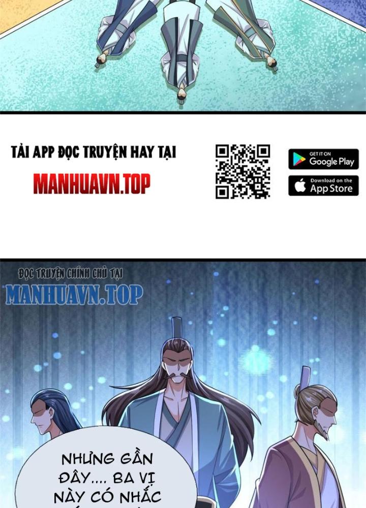 Võ đạo đại đế Chapter 25 - Next Chapter 26