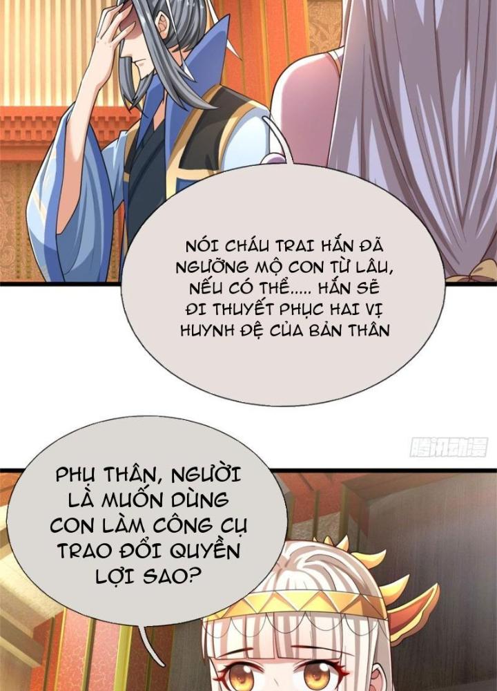 Võ đạo đại đế Chapter 25 - Next Chapter 26