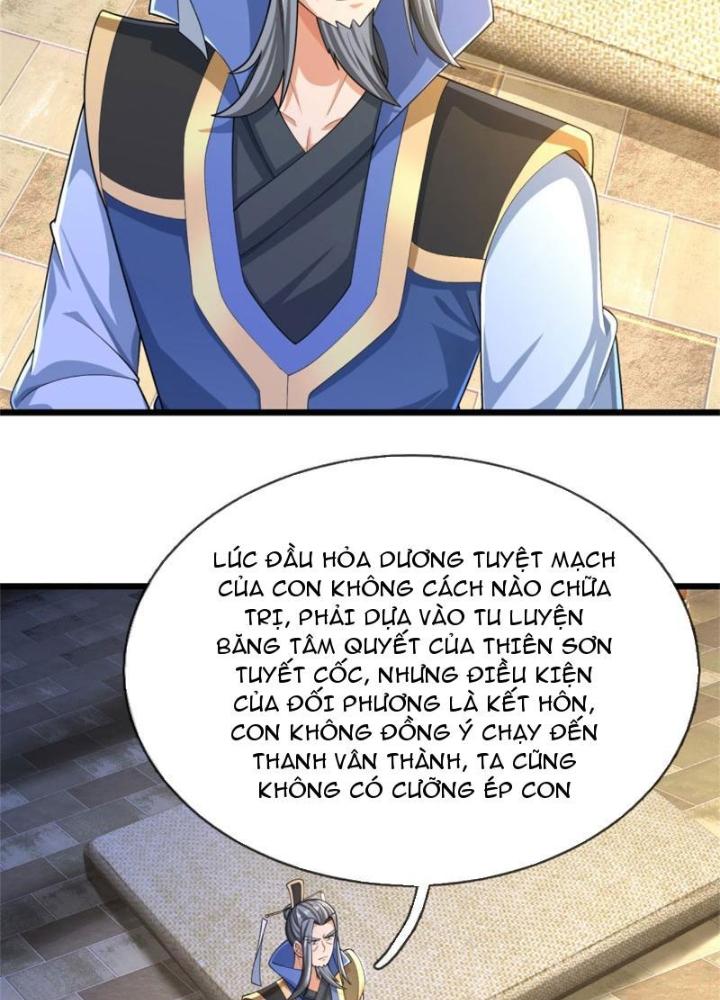 Võ đạo đại đế Chapter 25 - Next Chapter 26