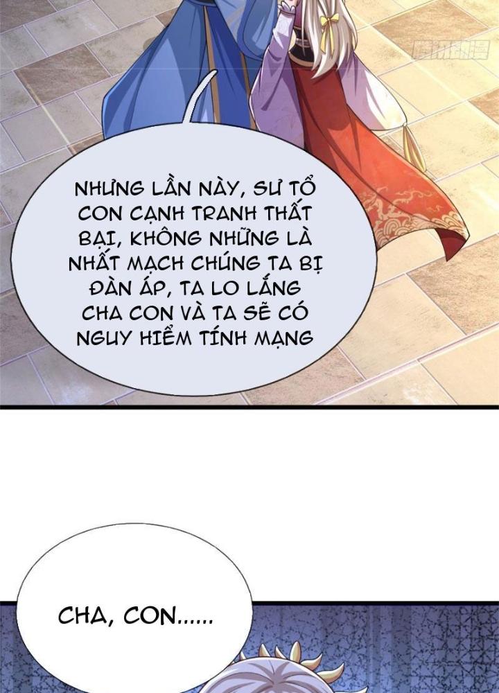 Võ đạo đại đế Chapter 25 - Next Chapter 26