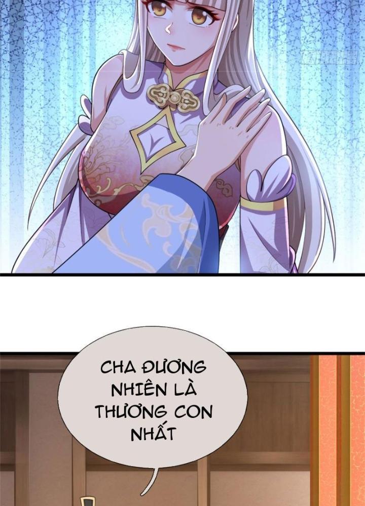 Võ đạo đại đế Chapter 25 - Next Chapter 26