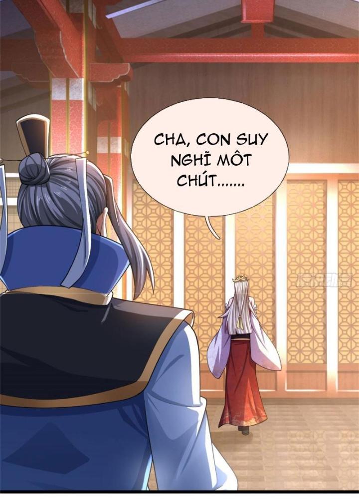 Võ đạo đại đế Chapter 25 - Next Chapter 26