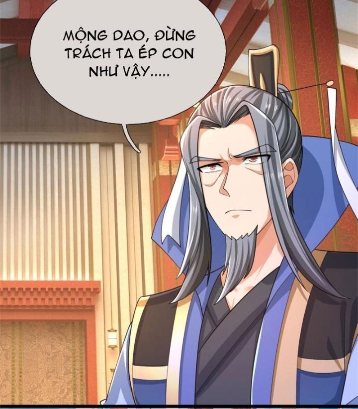 Võ đạo đại đế Chapter 25 - Next Chapter 26
