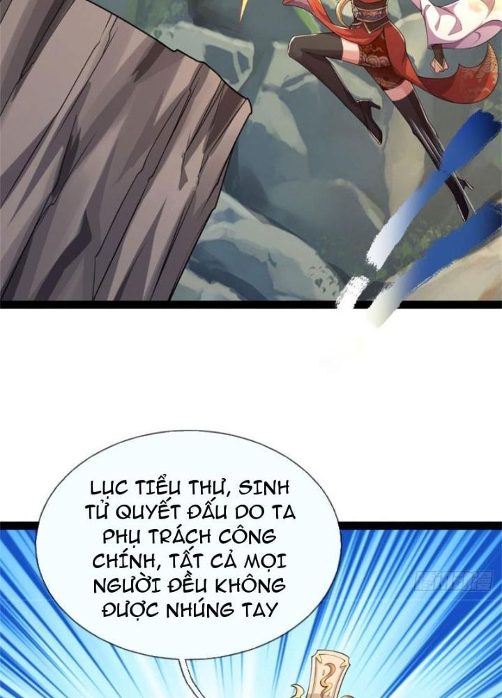 Võ đạo đại đế Chapter 25 - Next Chapter 26