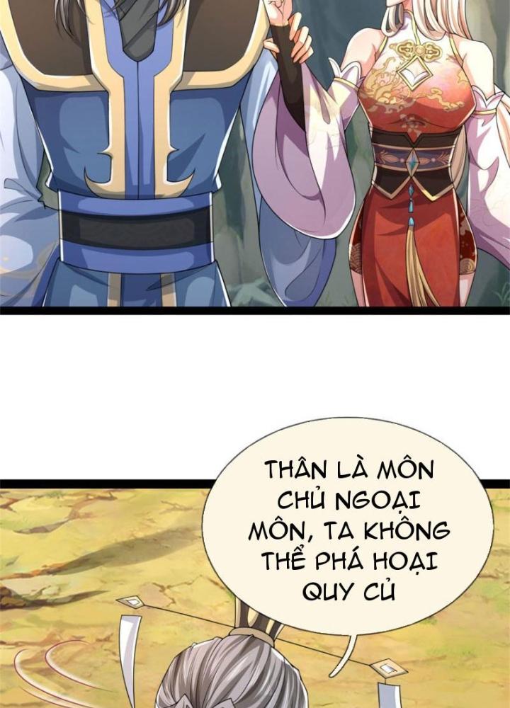 Võ đạo đại đế Chapter 25 - Next Chapter 26