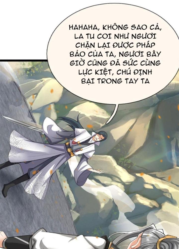 Võ đạo đại đế Chapter 25 - Next Chapter 26