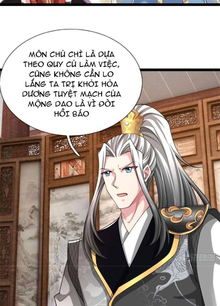 Võ đạo đại đế Chapter 25 - Next Chapter 26