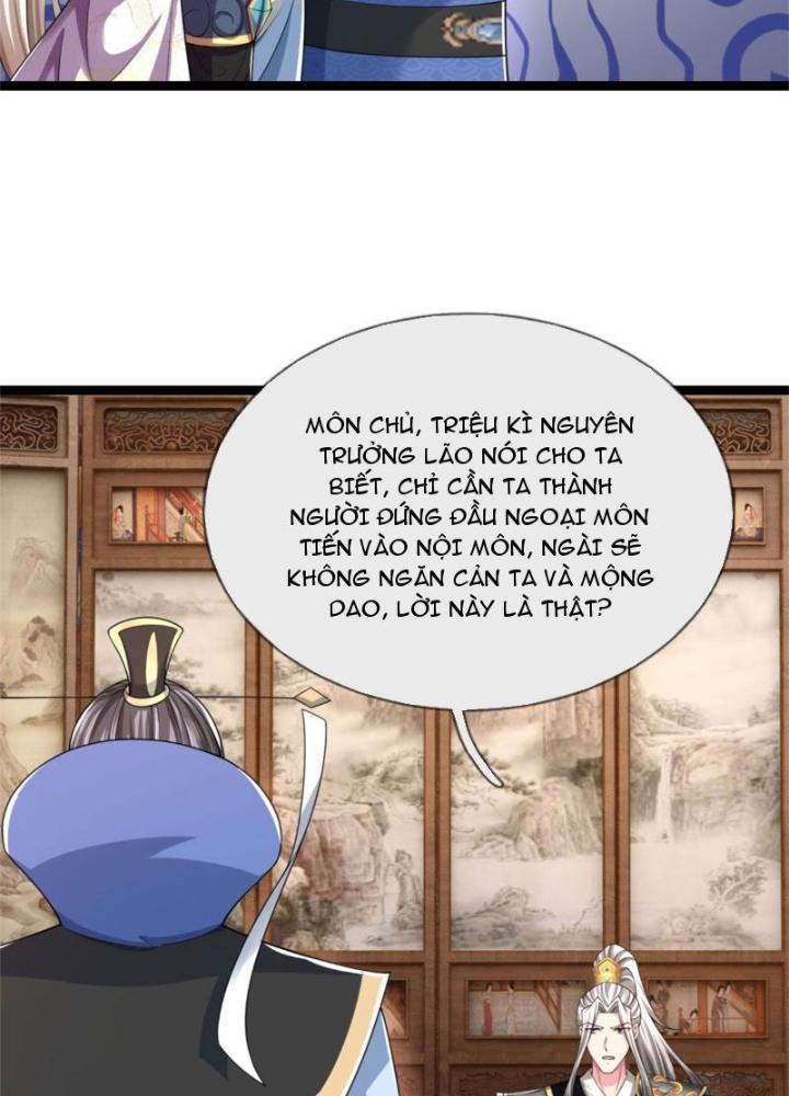Võ đạo đại đế Chapter 25 - Next Chapter 26