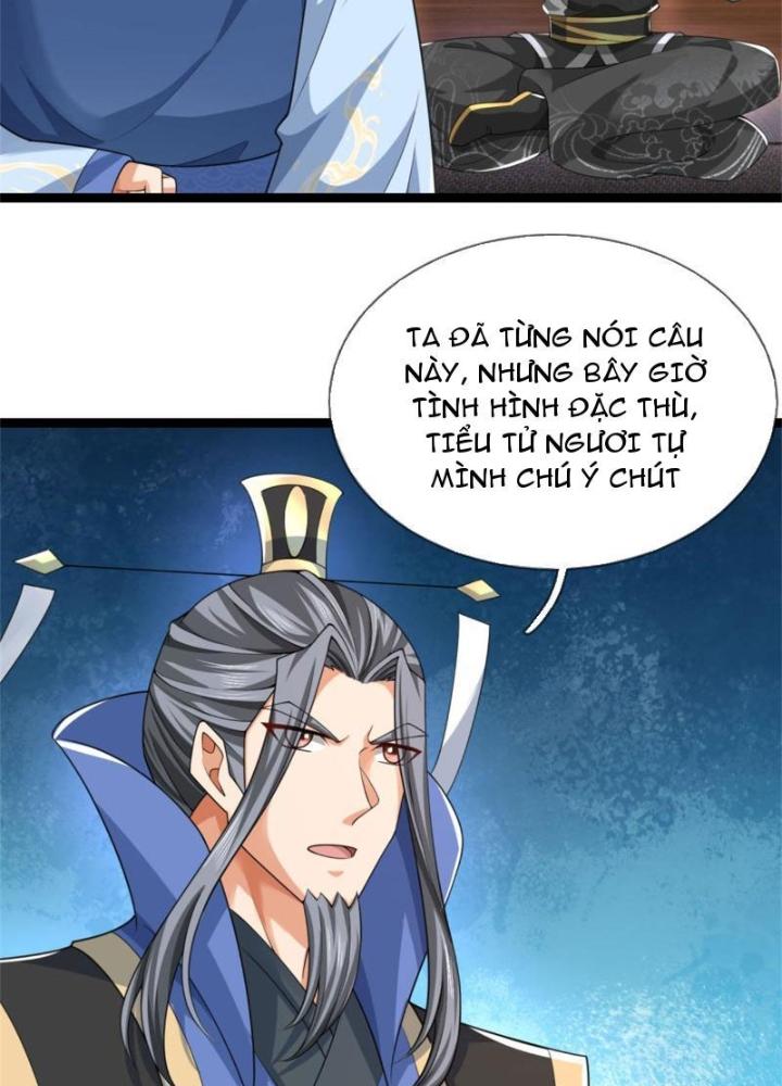 Võ đạo đại đế Chapter 25 - Next Chapter 26