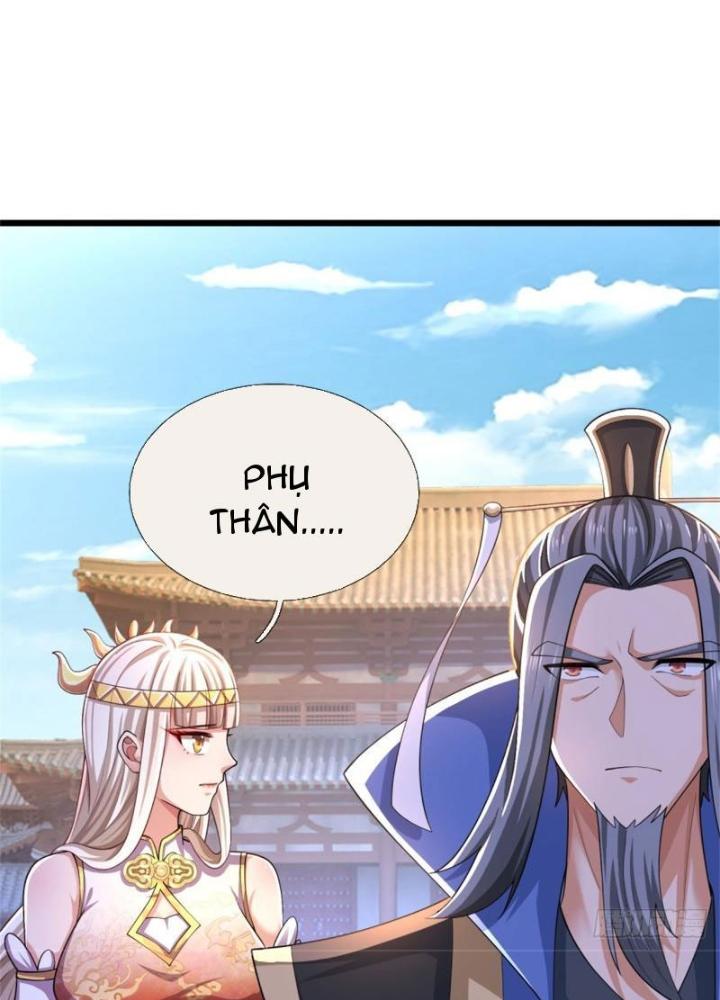 Võ đạo đại đế Chapter 25 - Next Chapter 26