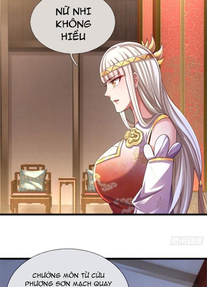 Võ đạo đại đế Chapter 25 - Next Chapter 26