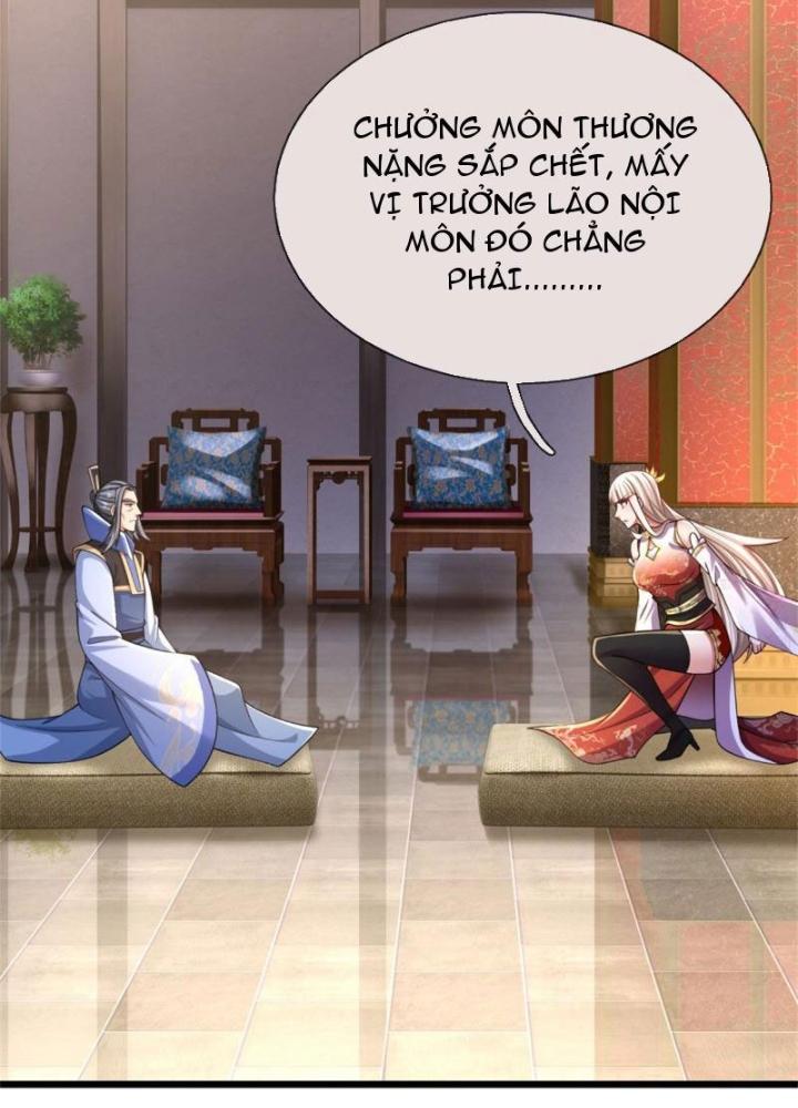 Võ đạo đại đế Chapter 25 - Next Chapter 26