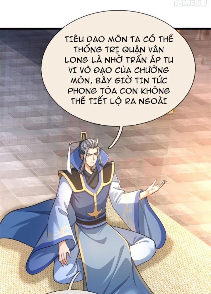 Võ đạo đại đế Chapter 25 - Next Chapter 26