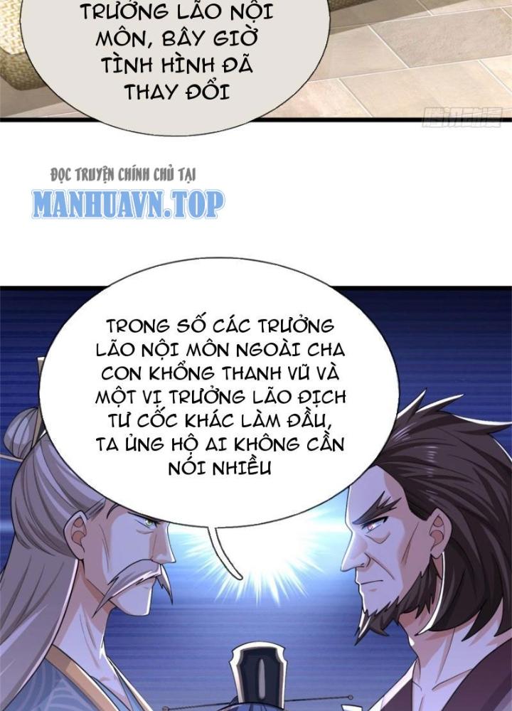Võ đạo đại đế Chapter 25 - Next Chapter 26