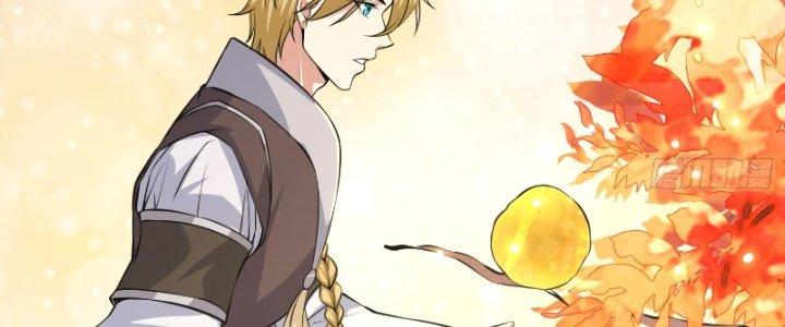 Trên Người Ta Có Một Cái Cây Thần Thoại Chapter 9 - Trang 3