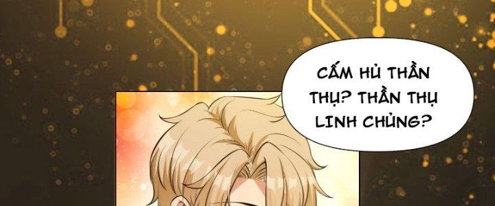 Trên Người Ta Có Một Cái Cây Thần Thoại Chapter 9 - Trang 3