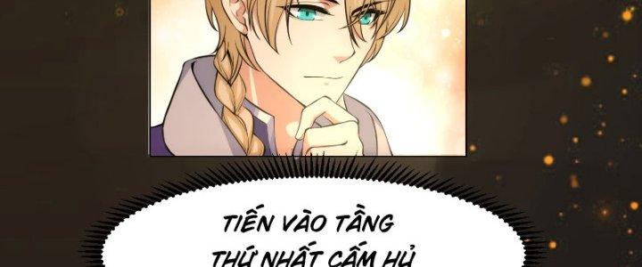 Trên Người Ta Có Một Cái Cây Thần Thoại Chapter 9 - Trang 3