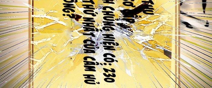 Trên Người Ta Có Một Cái Cây Thần Thoại Chapter 9 - Trang 3