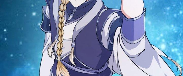 Trên Người Ta Có Một Cái Cây Thần Thoại Chapter 9 - Trang 3