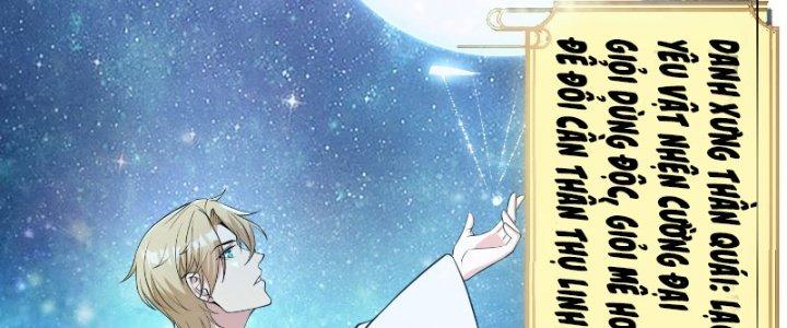 Trên Người Ta Có Một Cái Cây Thần Thoại Chapter 9 - Trang 3