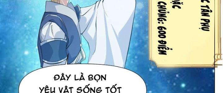 Trên Người Ta Có Một Cái Cây Thần Thoại Chapter 9 - Trang 3