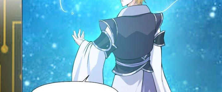 Trên Người Ta Có Một Cái Cây Thần Thoại Chapter 9 - Trang 3