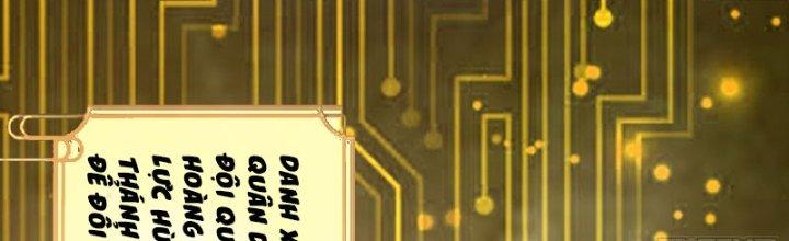 Trên Người Ta Có Một Cái Cây Thần Thoại Chapter 9 - Trang 3