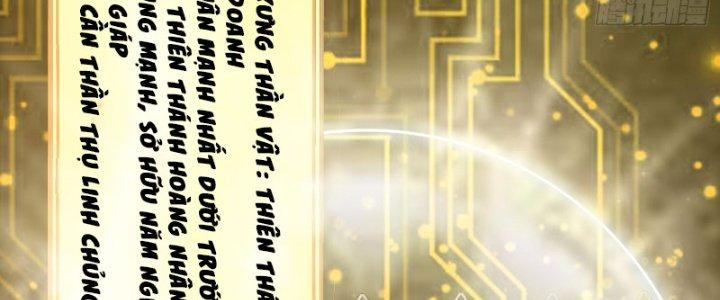 Trên Người Ta Có Một Cái Cây Thần Thoại Chapter 9 - Trang 3