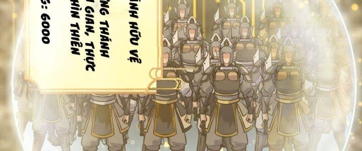 Trên Người Ta Có Một Cái Cây Thần Thoại Chapter 9 - Trang 3